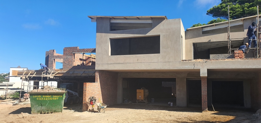 4 Bedroom Property for Sale in Mossel Bay Central Western Cape